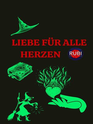 cover image of Liebe für alle herzen